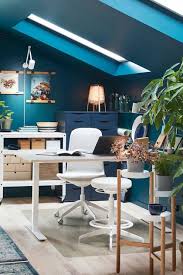 L'ameublement d'une chambre d'enfant, c'est toute une aventure ! Bureau Ikea Des Modeles Qui S Adaptent A Tous Les Espaces Cote Maison