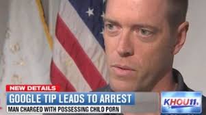 Mann (41) tatt for barneporno