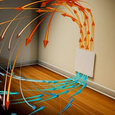 Fixed space heaters are also common in some larger structures, where central heat can't do the job alone. Best Electric Wall Heaters 2021 Buyer S Guide Hvac Training 101