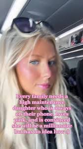 Not me but like … #fyp #foryoupage #highmaintenance #foryou