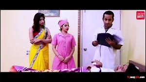 Indian nurse doctor sex