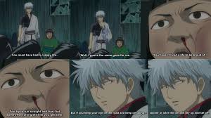 Building the largest database of anime quotes one episode at a time. Jec On Twitter One Of My Top Favorite Quotes By Sakata Gintoki From Gintama Less Than 10 Days To Go Before His Birthday