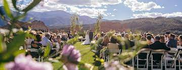 Colorado Springs Wedding Venues Garden Wedding Venue Outdoor Wedding Venues Wedding Venues