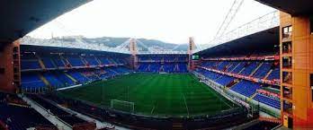 From wikipedia, the free encyclopedia. Stadio Luigi Ferraris Picture Of Luigi Ferraris Stadium Genoa Tripadvisor