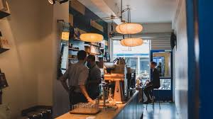 When bryan's family got started in the coffee business they visited three different locations to determine if it. Prolog Coffee Bar Coffee Bar Visitcopenhagen