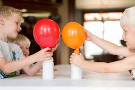 Have fun trying these experiments at home or use them for science fair project ideas. 10 Hands On Science And Math Activities Hoawg
