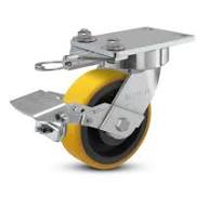 Albion 38 Series Maintenance-Free Casters