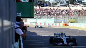 Ausgerechnet die formel 1 also? Formel 1 Systemfehler Beendet Rennen In Japan Eine Runde Zu Fruh Eurosport