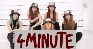 Envíos gratis en el día ✓ comprá ropa 4minute kpop en cuotas sin interés! 4minute Reactions Explore Tumblr Posts And Blogs Tumgir