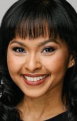 Миранда Анвар