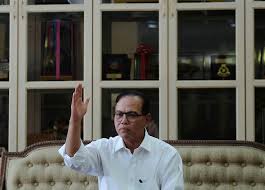 Live amanat yab menteri besar pahang, dato' sri wan rosdy bin wan ismail kepada penjawat awam kerajaan negeri pahang. Pahang Mb Says Looking To Vaccinate 70pc Of State S Population Malaysia Malay Mail