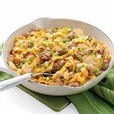 Spicy Pork With Noodles Recipe Ground Pork Recipes Recipes Pork Recipes