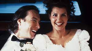 Watch My Big Fat Greek Wedding Prime Video