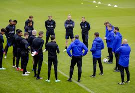 We did not find results for: Definitieve Ek Selectie Nederlands Elftal Bekend Twee Debutanten