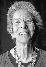 Obituary: Lee (Weiner) Sharkey