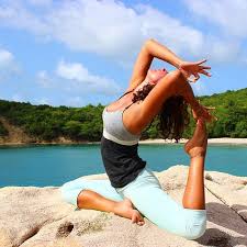 You can expect top notch yoga classes and workshops where you'll enter the stillness from the moment you step onto the mat through the most intense phases of the practice, and also in savasana at the close of your yoga practice. The 10 Best Yoga Pilates In Caribbean Caribbean