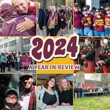 Sean M. Brew '19 was nominated by his mother, Darcy McCabe '94! “Sean's  unit was activated