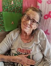 Obituary information for Barbara (Browning) Mullet