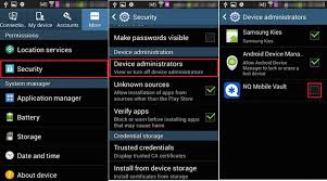 And if you ask fans on either side why they choose their phones, you might get a vague answer or a puzzled expression. How To Solve Samsung S4 Screen Lock Disabled By Administrator