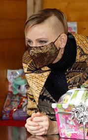 Weitere ideen zu prinzessin charlene, charlene von monaco, monaco. Charlene De Monaco 2020