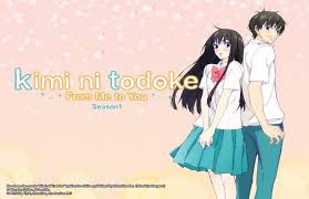 Genre romance komedi syarat akan hiburan dalam. Pin Di Anime