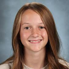 🎉 January 'Student of the Month' Awards go to… 🥁 Each month high school  departments choose a student they believe deserves the honor of "SOTM"  (Student of the Month). A letter and