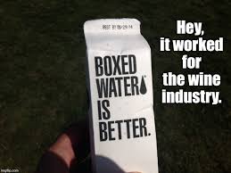 Boxed Wine Memes Gifs Imgflip