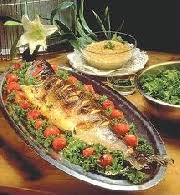 مطعم البحار مطعم البحار النعيم جدة فرع