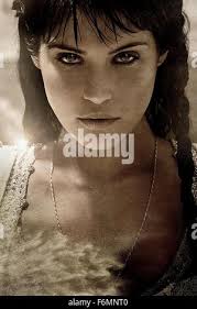 PRINCE OF Persia : Les Sables du Temps, de gauche à droite : Daniel Orn  Gardarsson, Ben Kingsley, Richard Coyle, Joseph Beddelem, Toby Photo Stock 