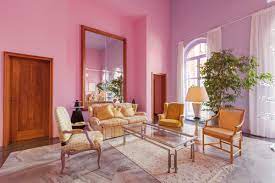Over 40 Wall Colour Combination For 2025
