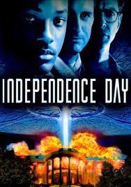 Independence Day - Stream: Jetzt Film online anschauen