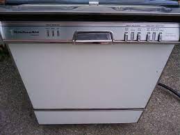 This page lists the latest kitchenaid dishwashers and lets you compare them. Kitchenaid Hobart Imperial 21 Kdi 21a Classic