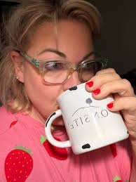 I don't know if it's the rapidly changing weather, the menopause or the  fact that I ate grocery store meat for the first 48 years of my life