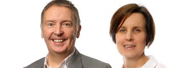 This week's Yorkshire appointments