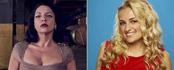 Ozark Veronica Falcon Queen Of The South In Letzter Staffel Mit Dabei Ali Stroker Ebenfalls Neu In Der Vierten Staffel Tv Wunschliste