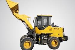 Terex TL60 Wheel Loader