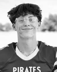 2023 Cyril HS Football & Softball Souvenir Program by Mandy Gray