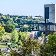 The Hidden Library - Visit Luxembourg City