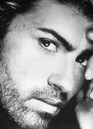 LES MOTS AUTHENTIQUES DE GEORGE MICHAEL * BARE * 21 *