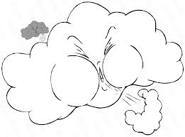 Coloriage, coloriages, dessins, école, éducation, éducatif, images à colorier: Index Of Albums Photos Nuages