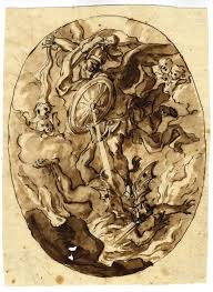 Müssen tickets für chiesa di san michele arcangelo im voraus gebucht werden? Gaetano Gandolfi S Matteo Della Decima 1734 Bologna 1802 Attribuito A Studio In Ovale Per San Michele Arcangelo Che Atterra Lucifero Asta Libri Manoscritti Stampe E Disegni Libreria