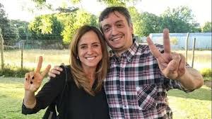 'los fiscales no pueden ganar $600 mil ' victoria tolosa paz, sobre un aporte económico de la política: Victoria Tolosa Paz Compro Un Auto De Lujo Por Tres Millones De Pesos Con Fondos Del Consejo Del Hambre Contexto Tucuman
