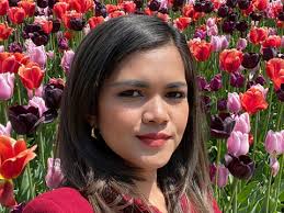 Edwards Garden Magical Spring