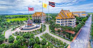 การตรวจติดตามคุณภาพภายใน หรือ internal audit ของสำนักงานวิทยทรัพยากร จุฬาฯ. Mahachula Academic Journal