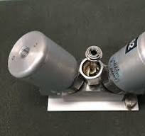 Swagelok 6LV-D2V222P-AA Novellus 22-026085-00 Pressure ...