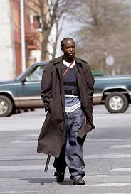 Omar The Wire The Wire Tv Show The Wire Hbo Tv Show Music