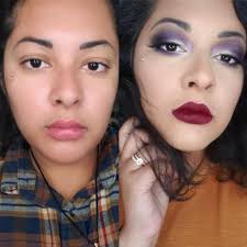 Makeup Morphosis by Stephanie