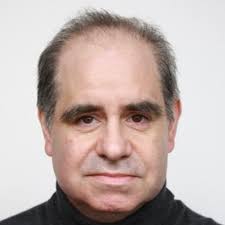 Adam Salmon's Instagram, Twitter & Facebook