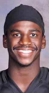 Reed, Key named OCA All-State for football