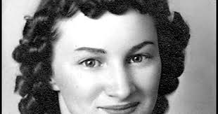 Obituary: Pokstefl, Alene